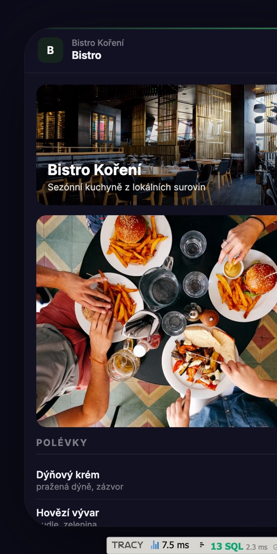 Bistro
